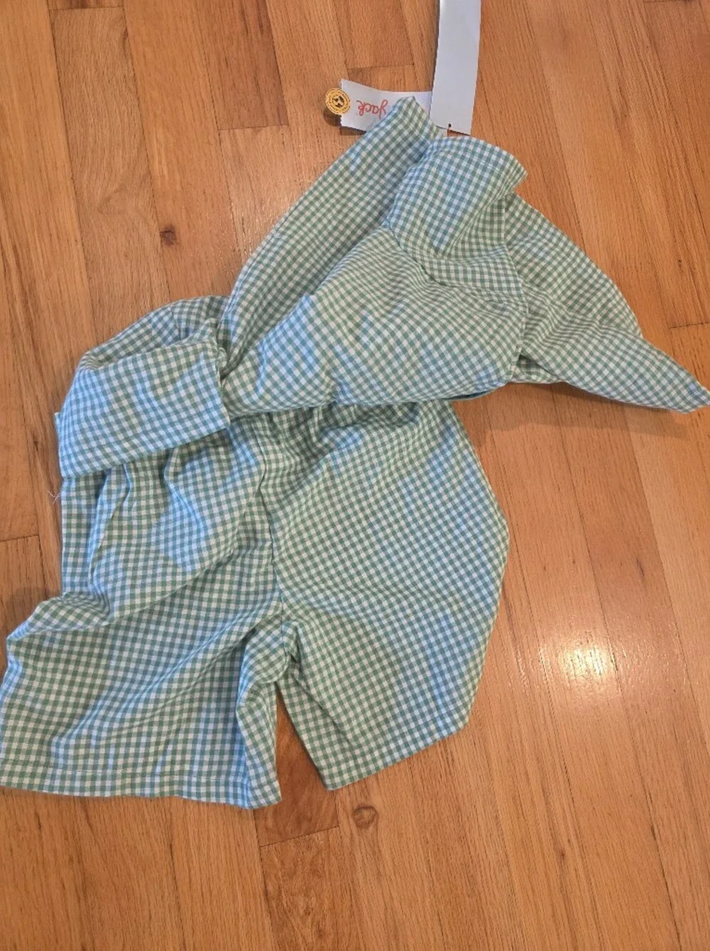 Cat & Jack Pajama Set